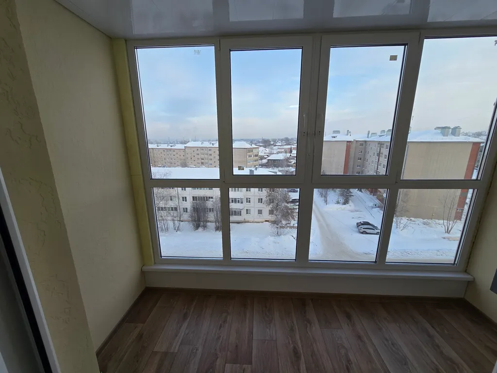 Уютная однокомнатная квартира в центре города в новом ЖК На Садовой