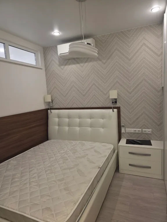 Апартаменты в комплексе Гурзуф Алтея