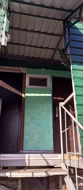 Уютный домик в курортной зоне