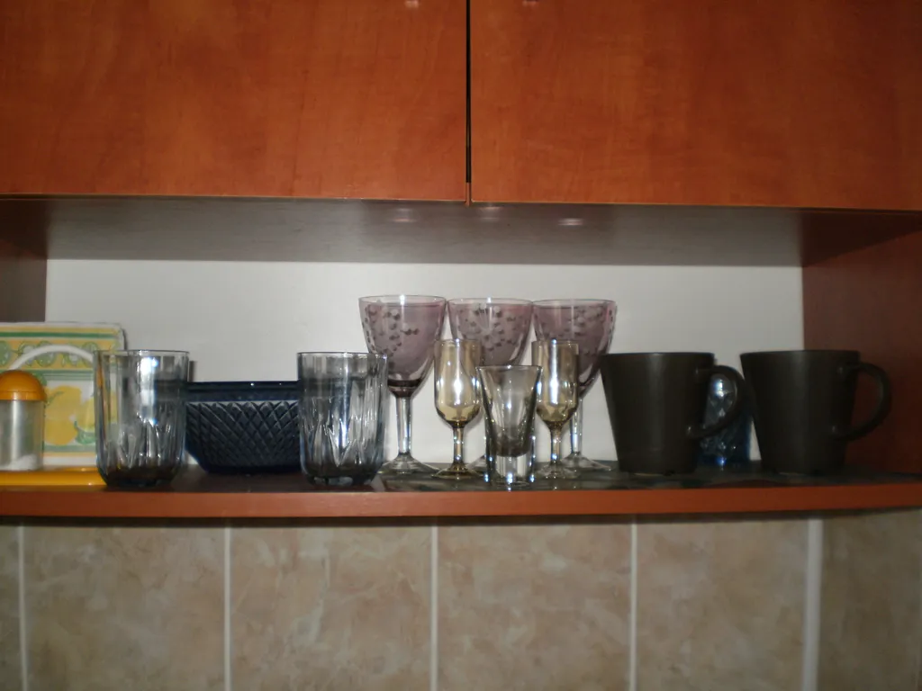 Квартира после ремонта