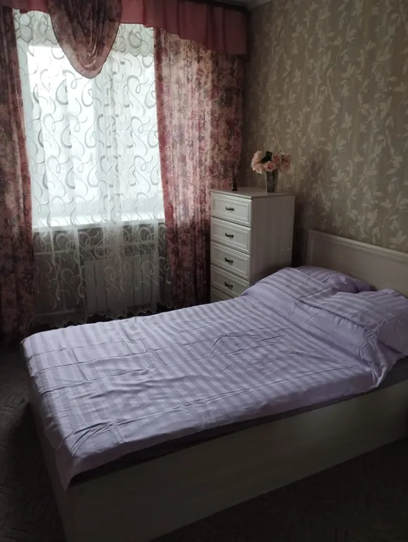 Квартира Уютная квартира, не сдаётся для встреч и вечеринок — Луховицы