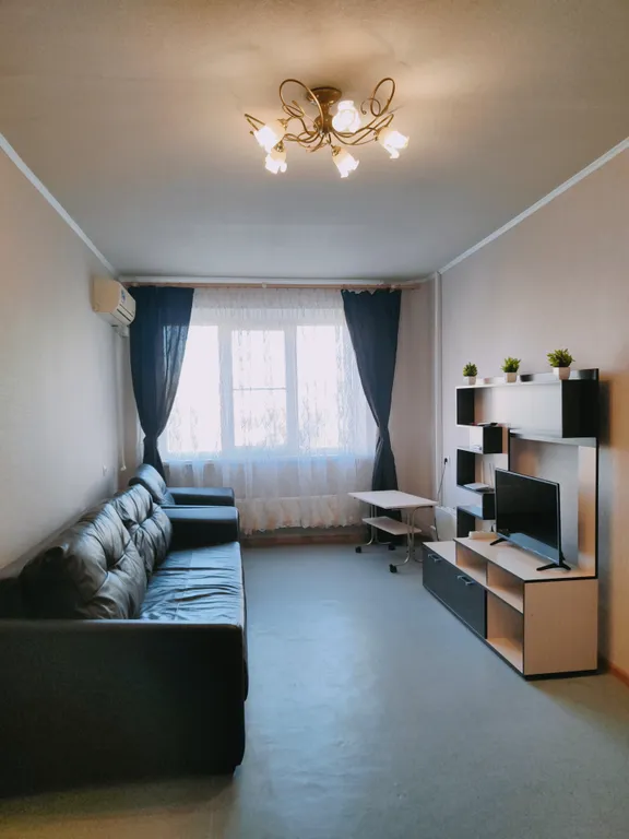 Квартира 1-комнатная Квартира — Волгоград