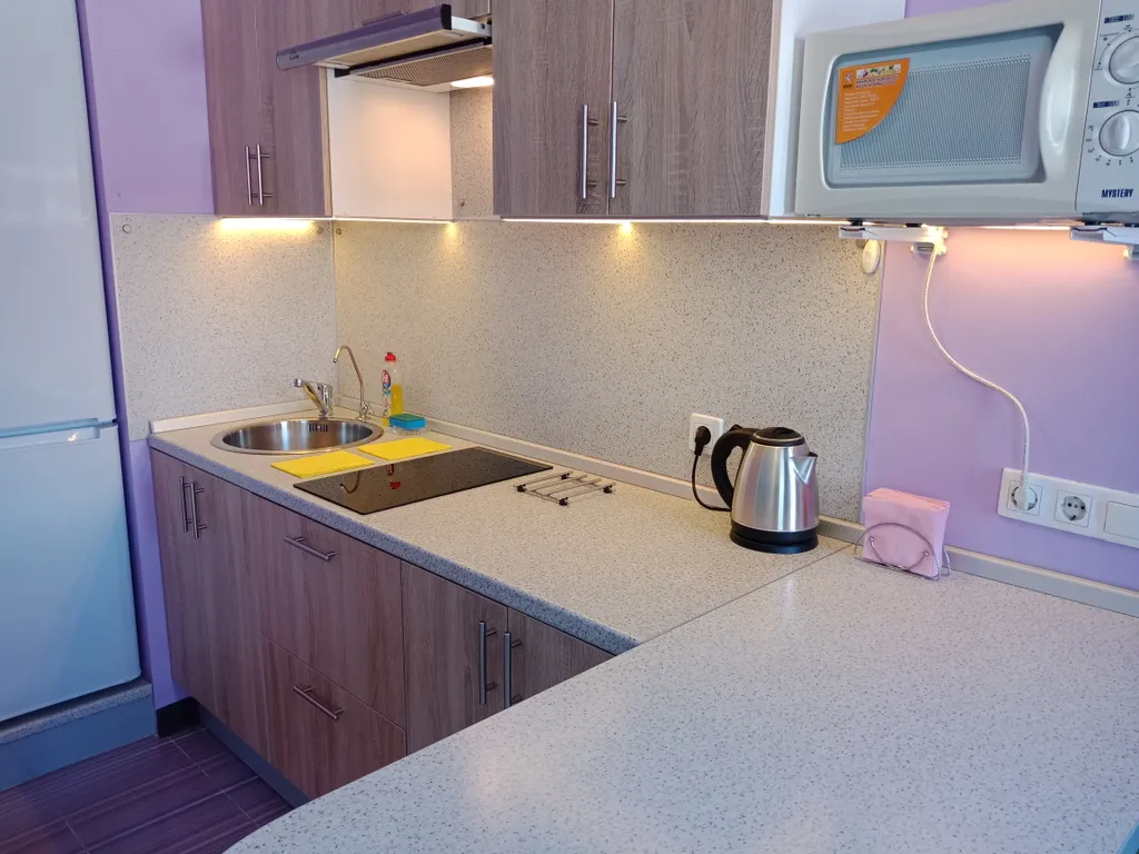 Квартира Видовая квартира — Сочи