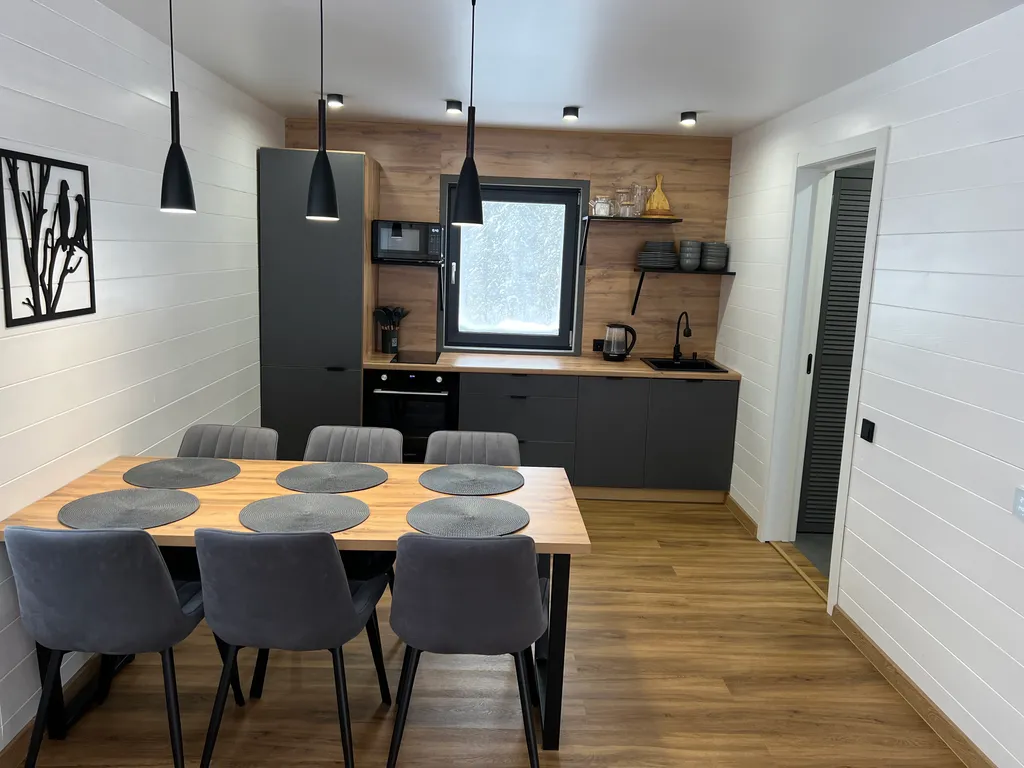 Гостевой дом