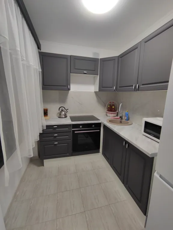 Апартаменты