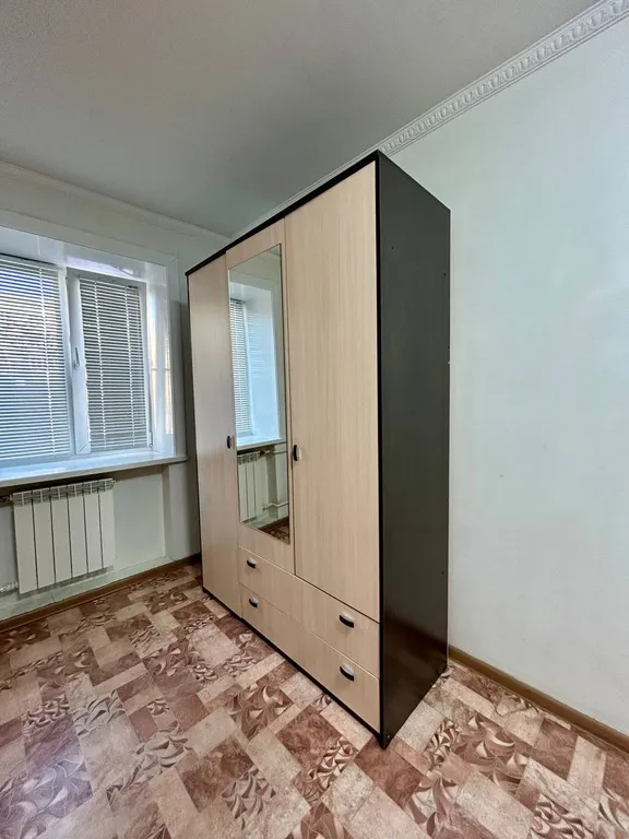 Чистая, уютная квартира