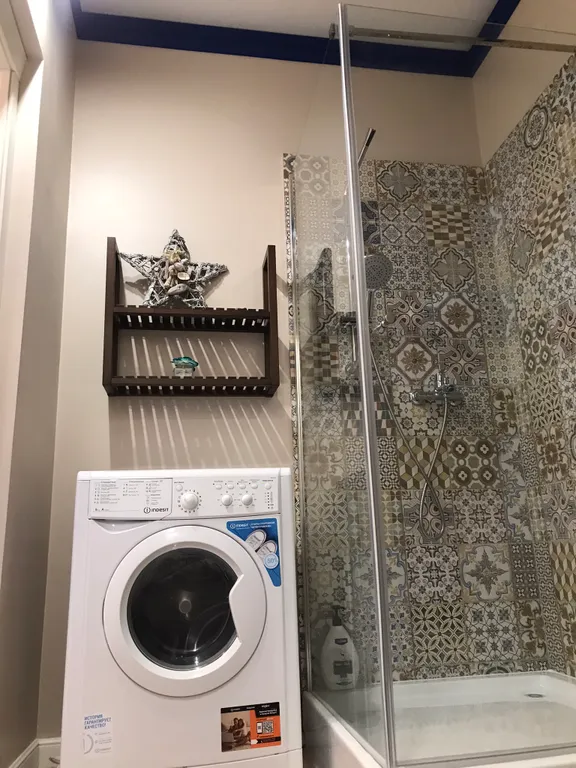 Квартира с видом на море