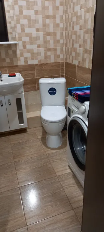 Студия в микрорайоне Губернский