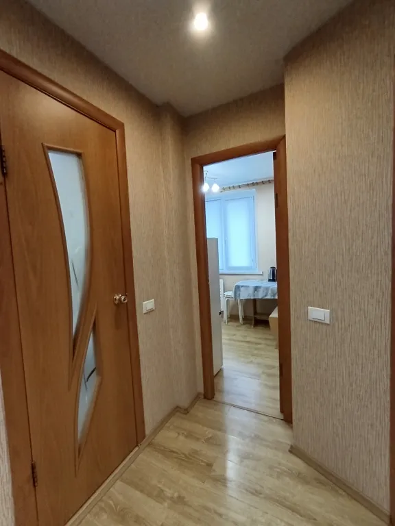 Уютная квартира рядом с Набережной