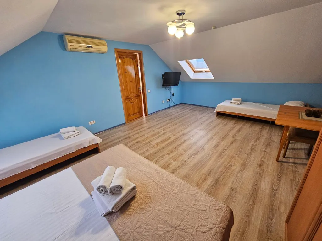 Квартира Комната — аренда посуточно в Бердянск