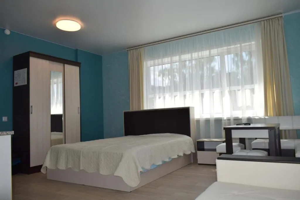 Квартира Комната — аренда посуточно в Козьмодемьянск