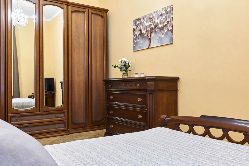 Живи в сердце города - Дизайн, комфорт и тишина