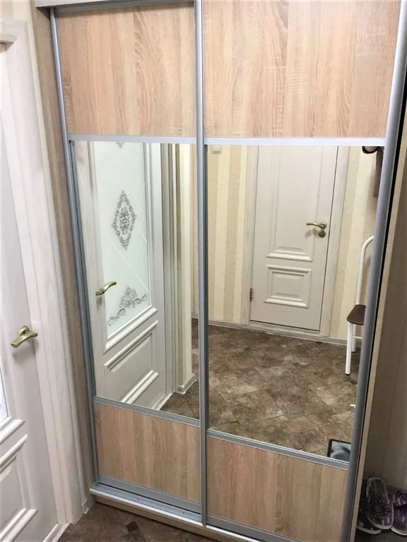 Современные апартаменты Бизнес-Класс рядом с станцией МЦД 3 Зеленоград