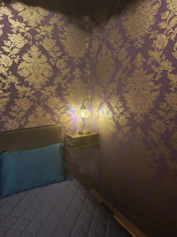 Апартаменты Султана