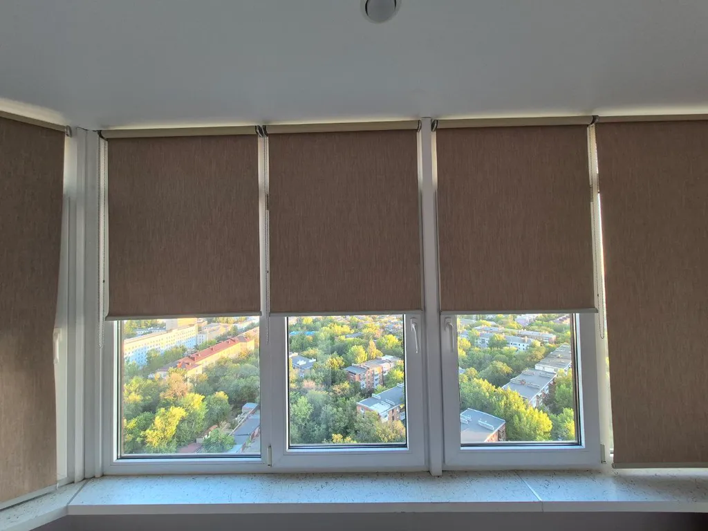 Видовая квартира в сердце Ростова-на-Дону