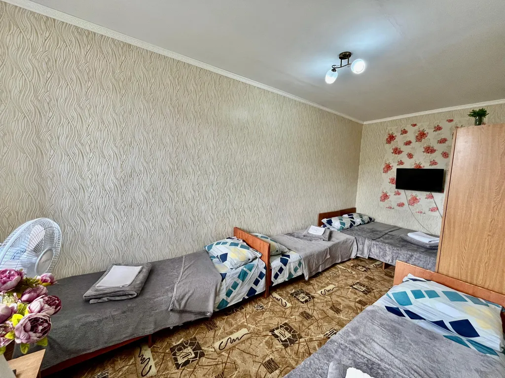 Квартира Комната — Анапа