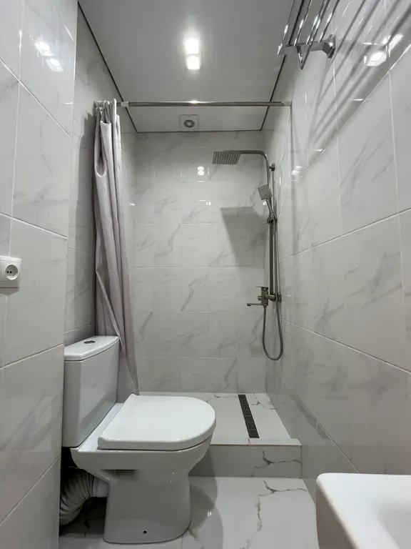 Апартаменты рядом с морем