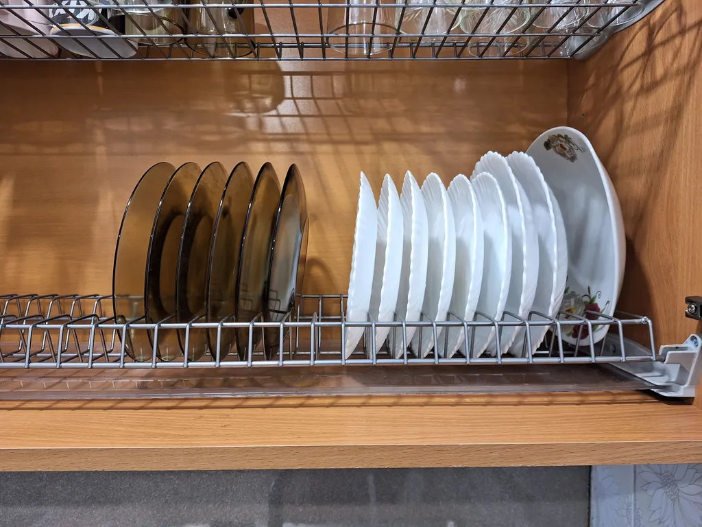 Просторная светлая квартира в центре города