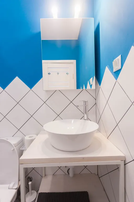 Стильная студия в 5 минутах от ИМР