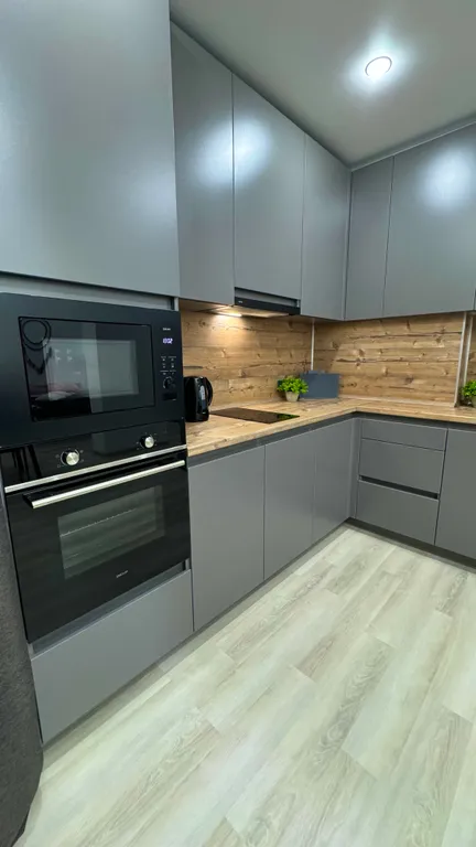 Как дома и даже лучше