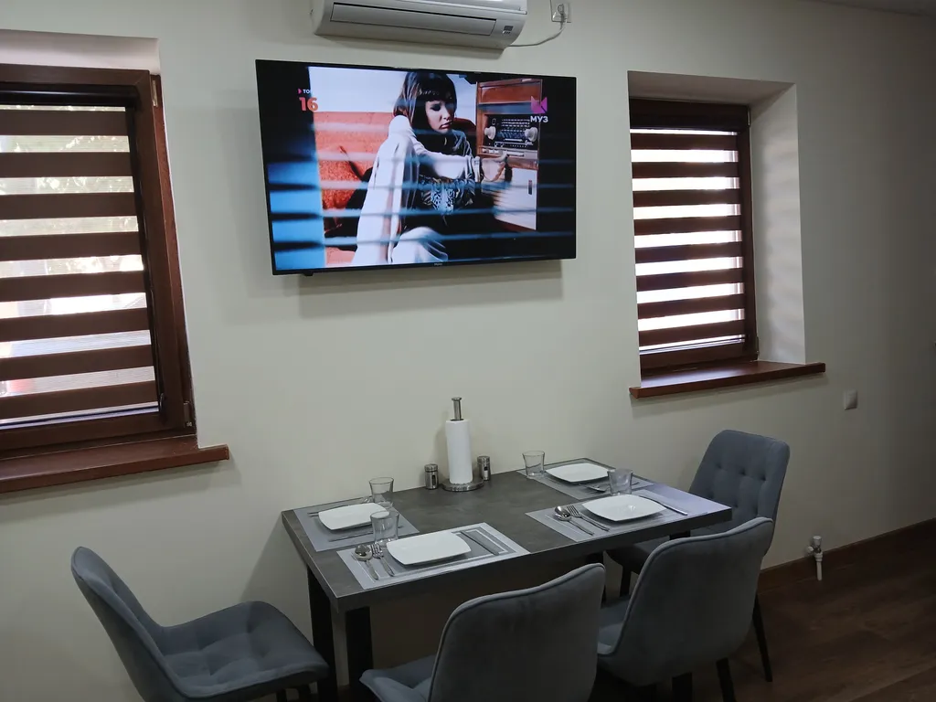 Квартира 2-комнатная Квартира — Дербент