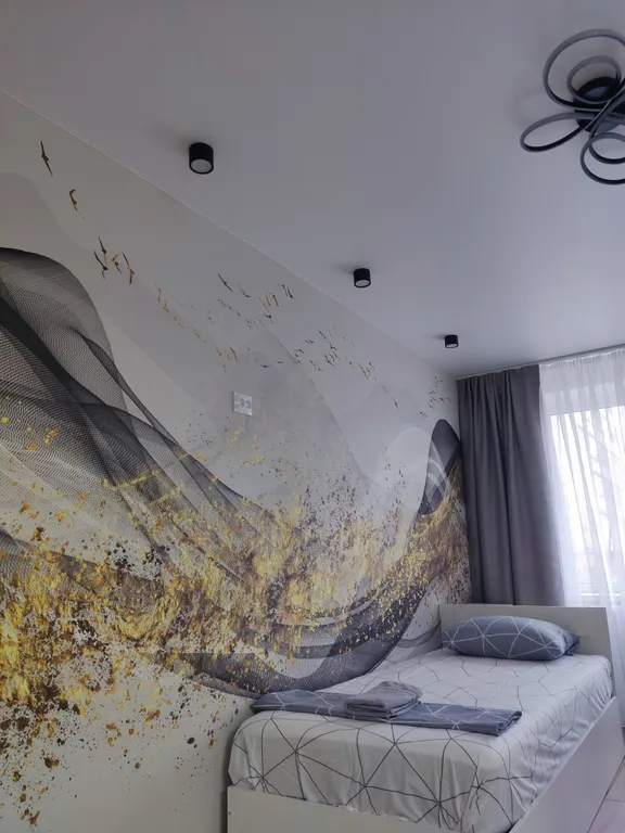 Квартира рядом с трассой с бесконтактным заселением