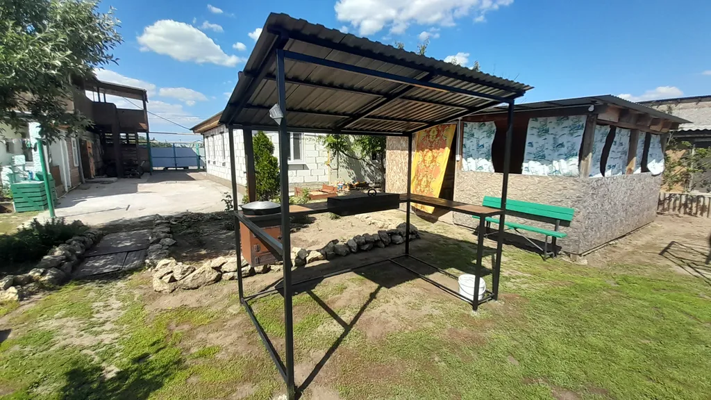 3-комнатный Дом