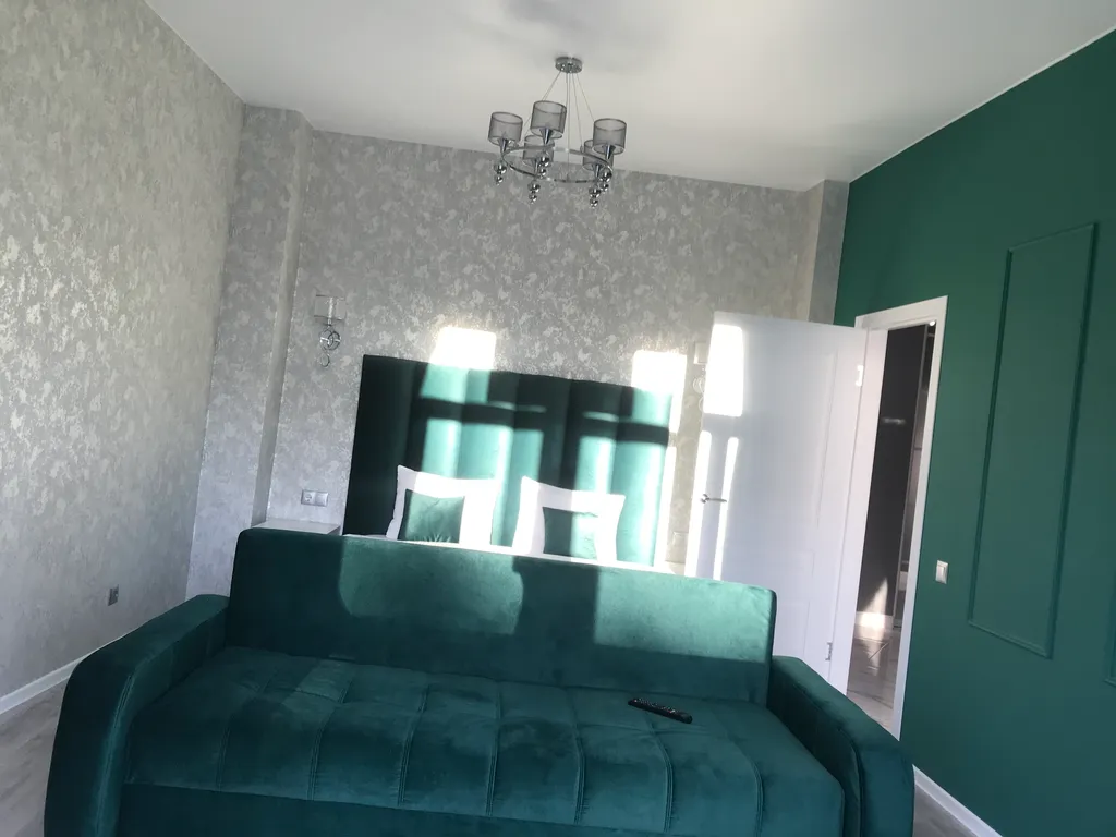 Лакшери Апарт в центре