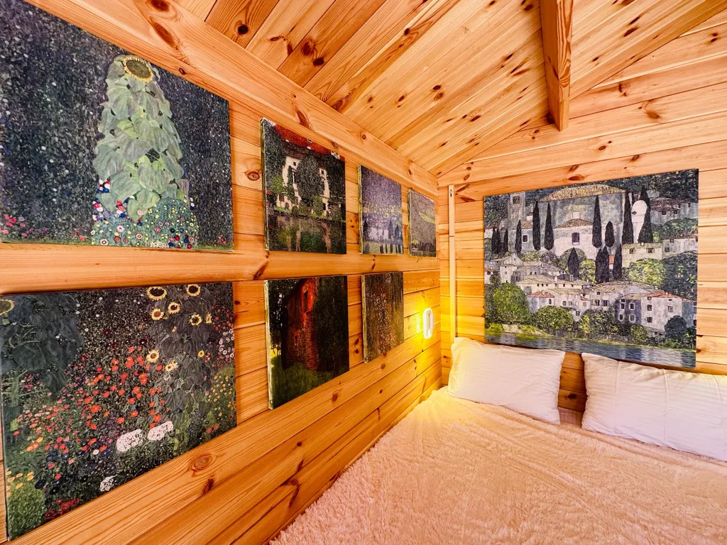 Домик с двориком на Каштаке | 300 м до моря | песчаный пляж