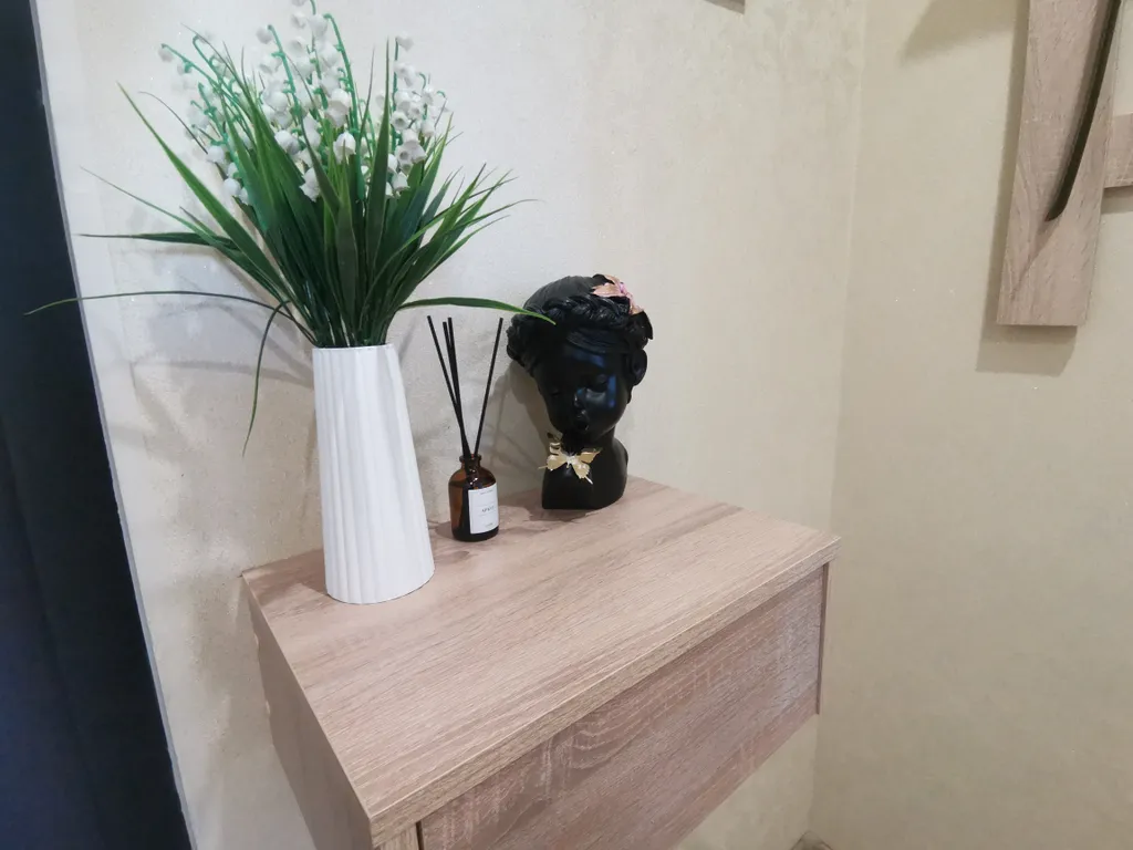 Уютная квартира рядом с коне заводом, вдали от городской суеты