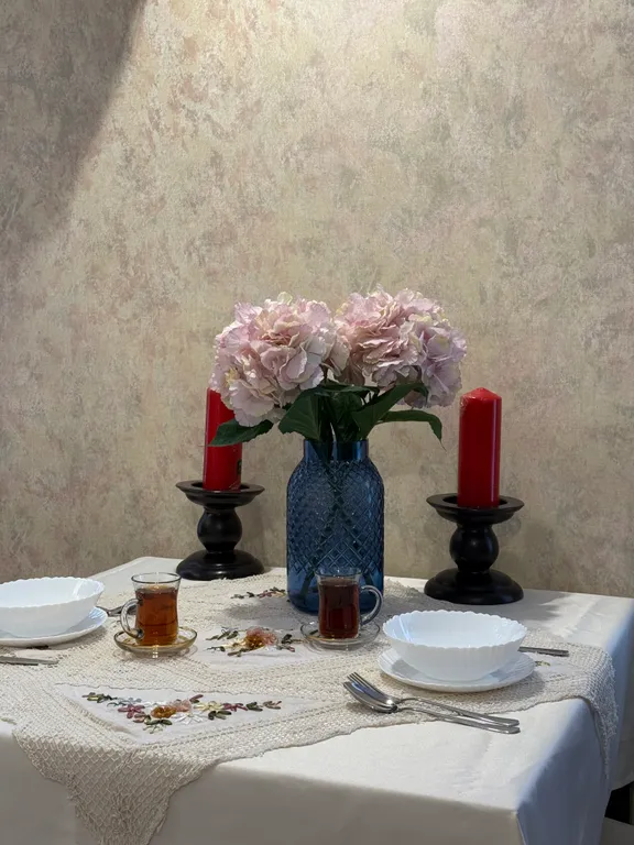 Квартира Евро двухкомнатная квартира в центре города — Казань