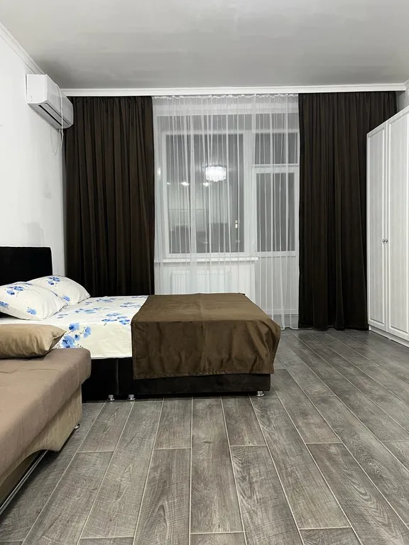 Студия в ЖК Ирина