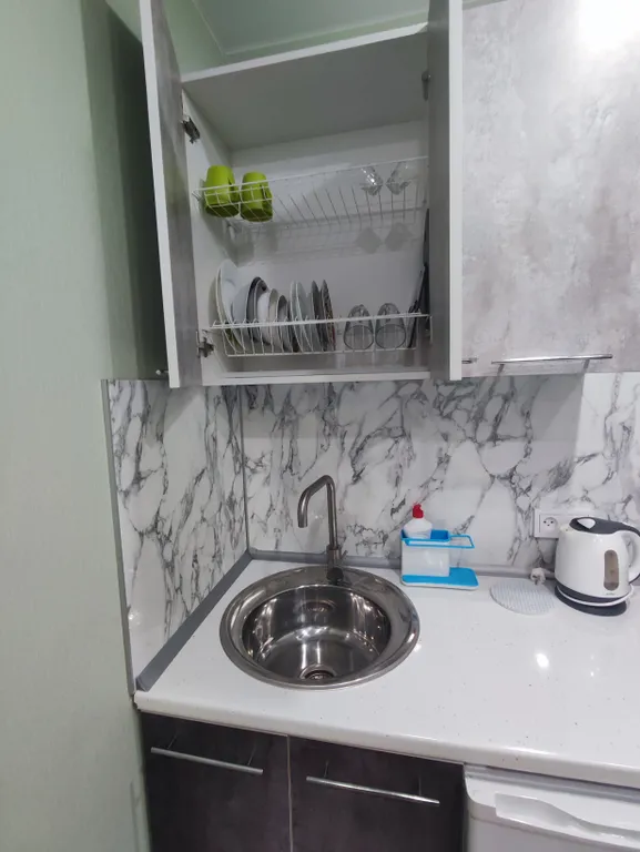 Квартира в центре