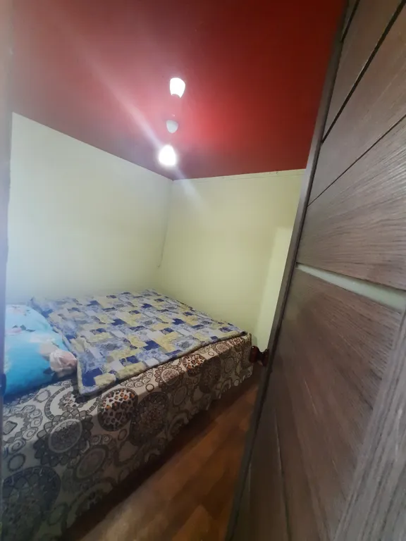 Дом с баней и бассейном