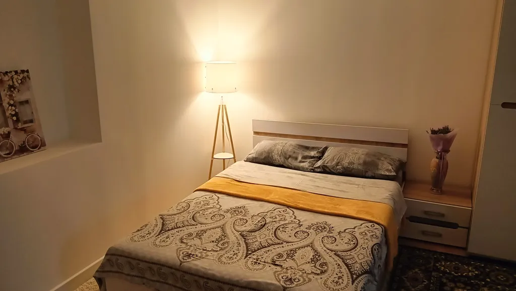 Коттедж Уютный домик в историческом центре — Таганрог