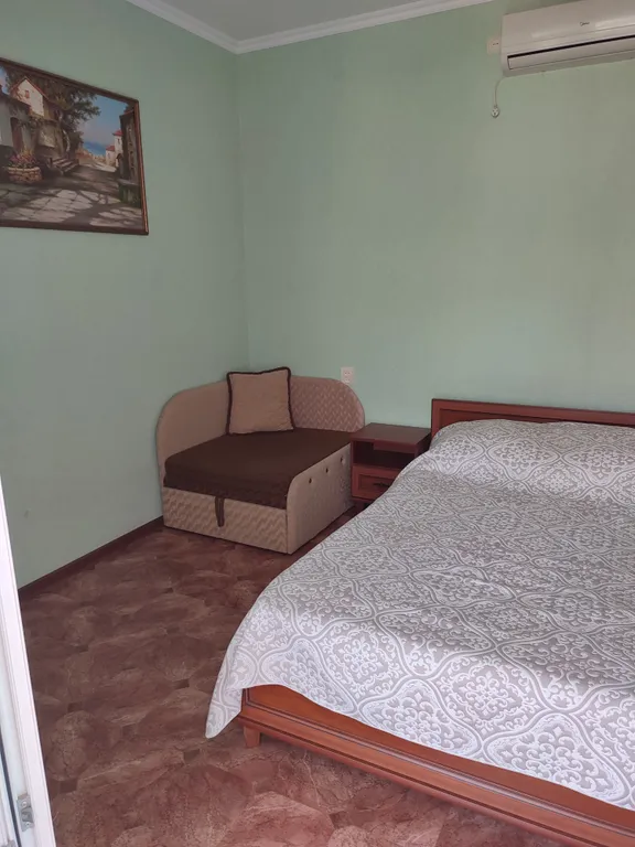 2-комнатный Дом