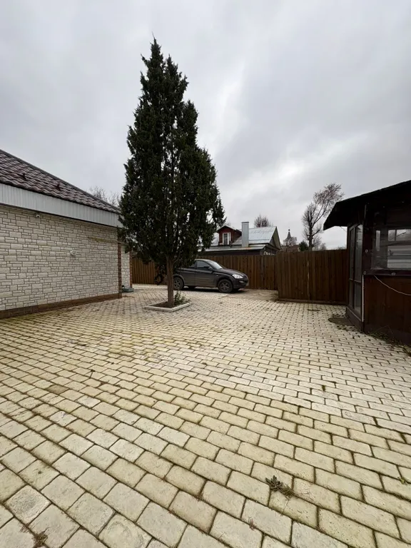 Дом с 2-мя спальнями в центре Твери