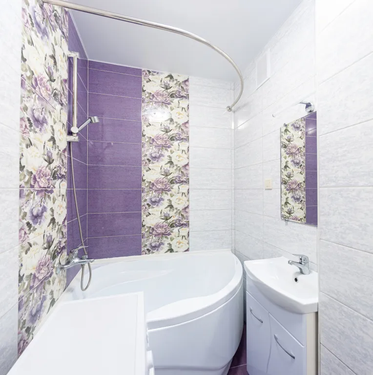 Видовая квартира