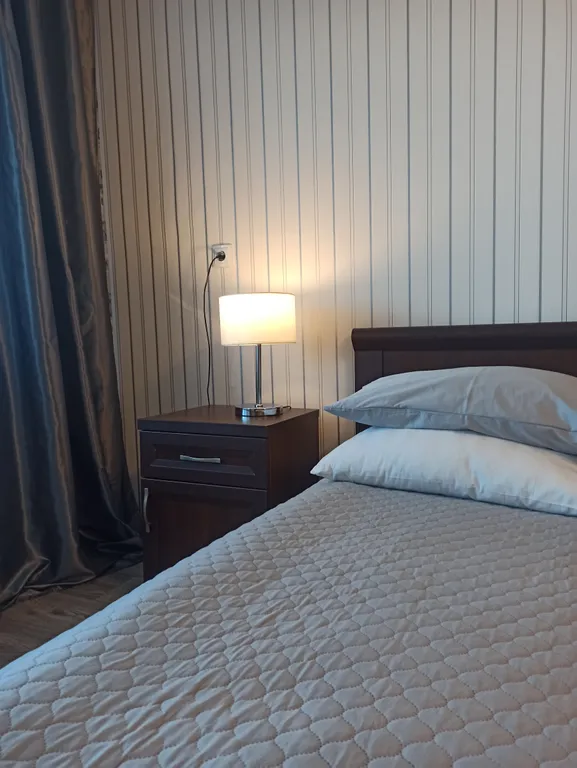 Квартира возле Ботанического сада