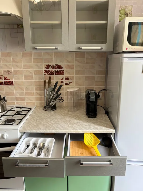 Квартира Уютная квартира рядом с Кавказским заповедником Парк Южные культуры — Сириус