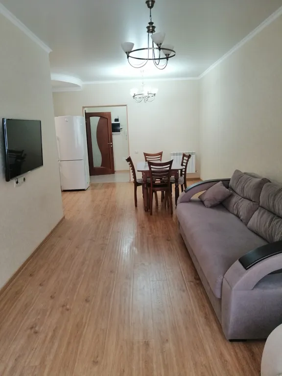 Квартира у моря — аренда посуточно в Сочи