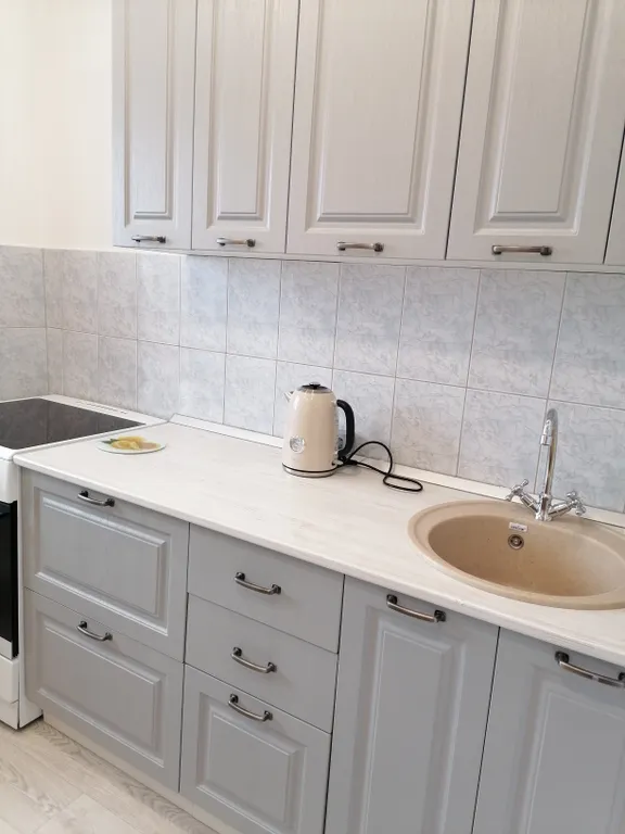 Уютная квартира в центре — аренда посуточно в Рыбинск