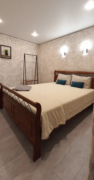 Стильная Евротрёшка рядом с центром