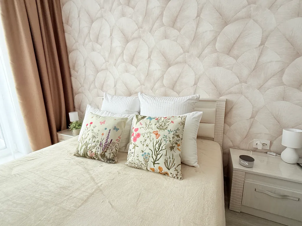 Квартира Квартира Евродвушка ПАНОРАМА ЖК Бизнес-класса Сердце Ярославля с Алисой — Ярославль