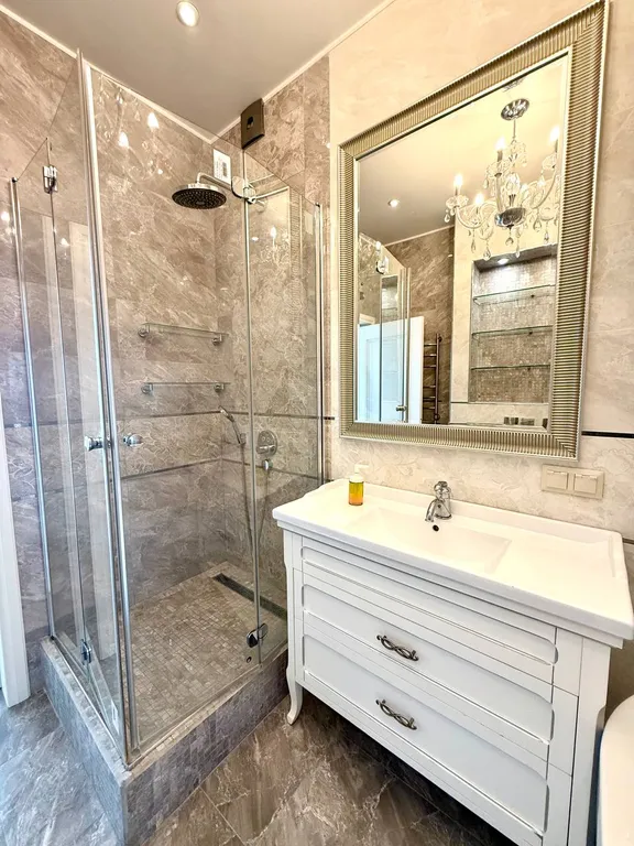 Апартаменты на Гостином дворе