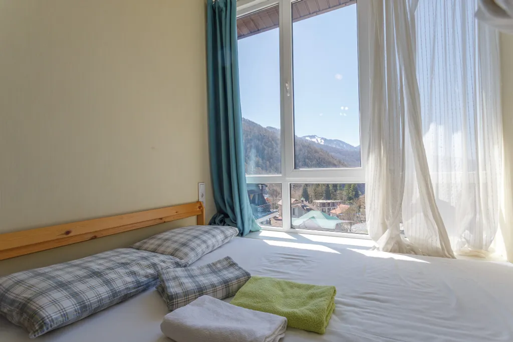 Зимняя сказка №90