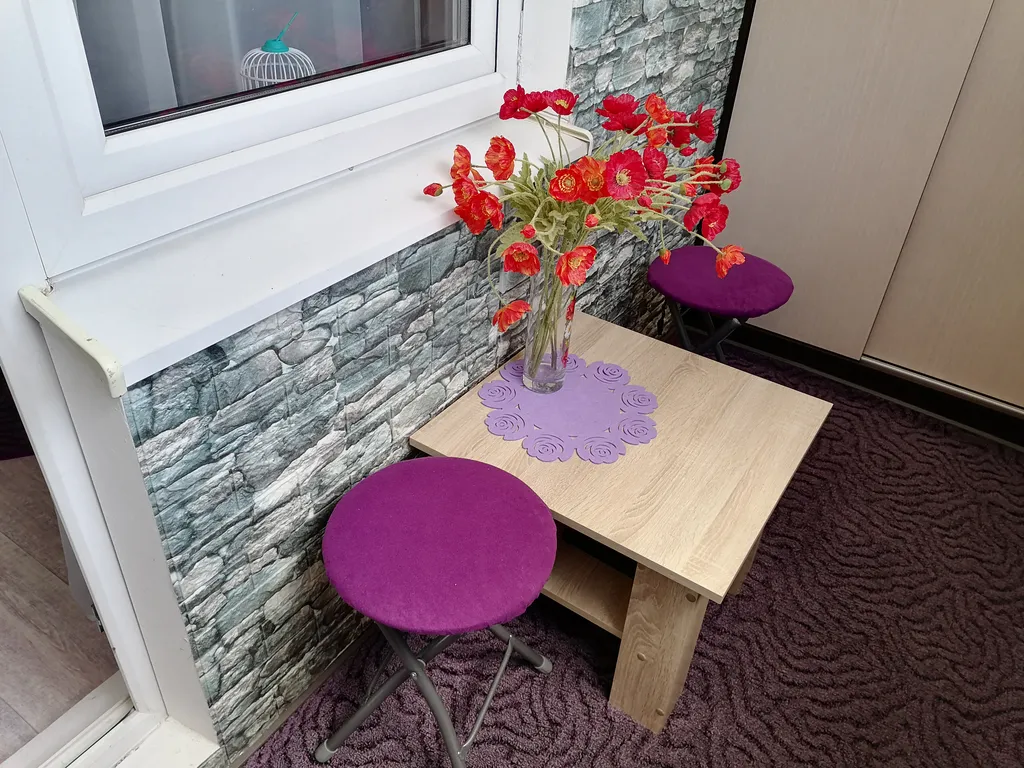 Квартира Квартира Евродвушка в 12 мин пешком от парка Галицкого,25 мин стадион Краснодар — Краснодар