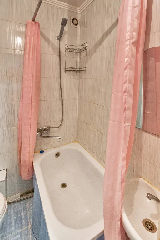 Уютная небольшая студия за площадью Ленина