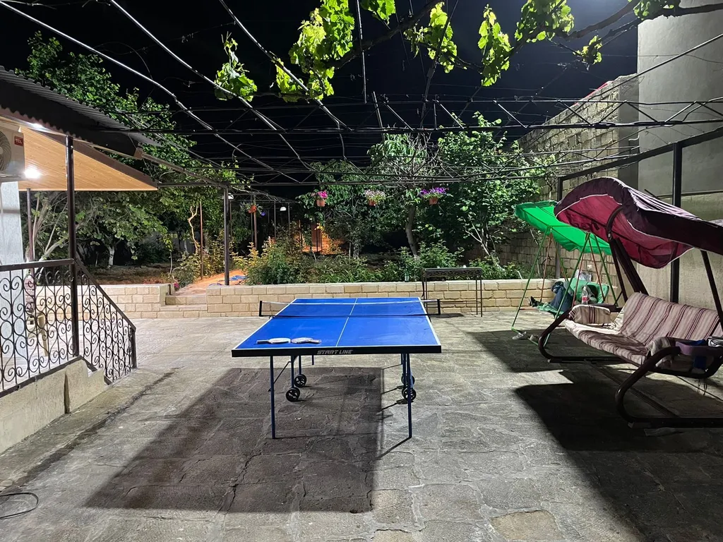 Дача на берегу моря