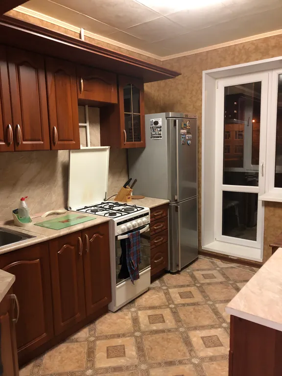 Изолированная квартира